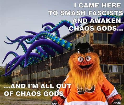The Gritty Mascot Meme: An In-Depth Analysis